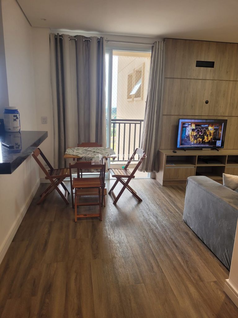 Apartamento à venda com 3 quartos, 77m² - Foto 21
