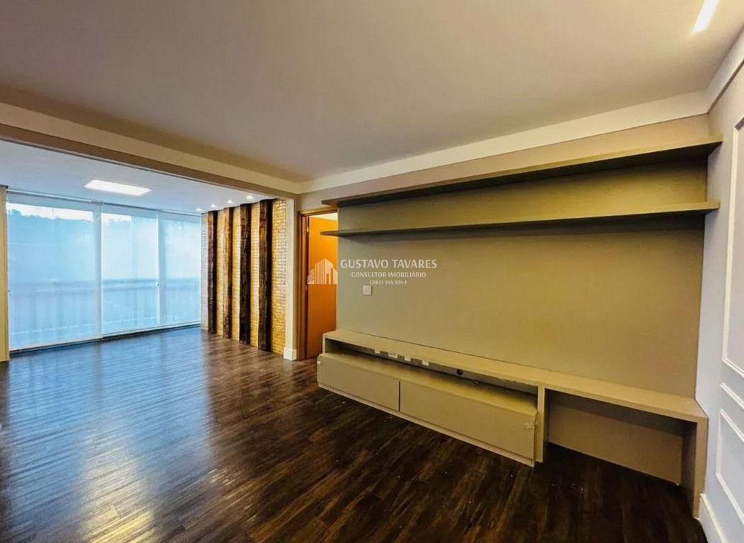 Apartamento, 3 quartos, 117 m² - Foto 4