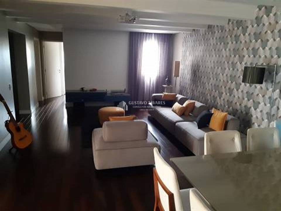 Apartamento, 3 quartos, 131 m² - Foto 3