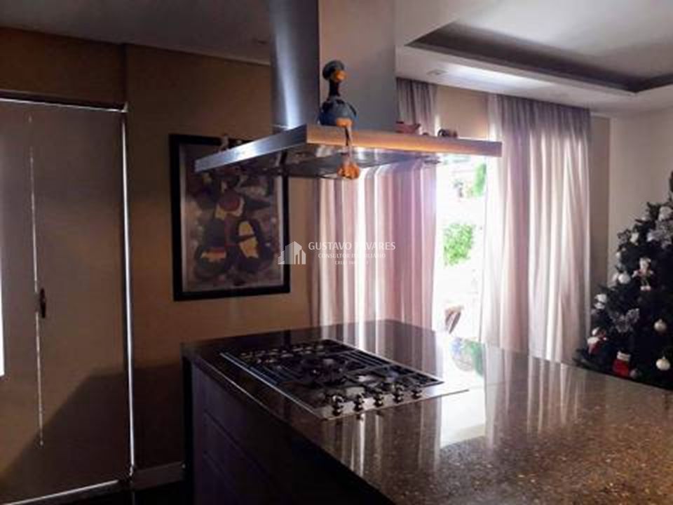 Apartamento, 3 quartos, 131 m² - Foto 5