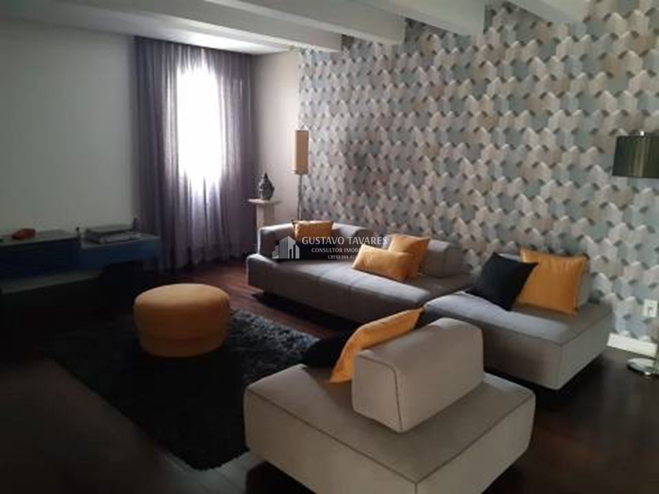 Apartamento, 3 quartos, 131 m² - Foto 4