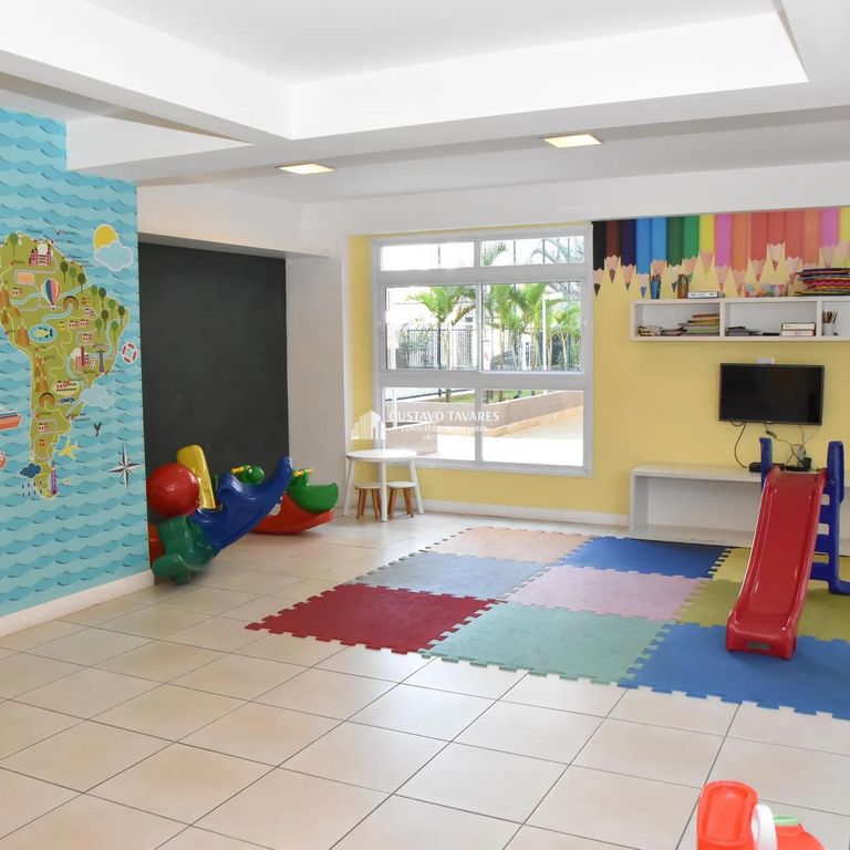 Apartamento, 2 quartos, 54 m² - Foto 39