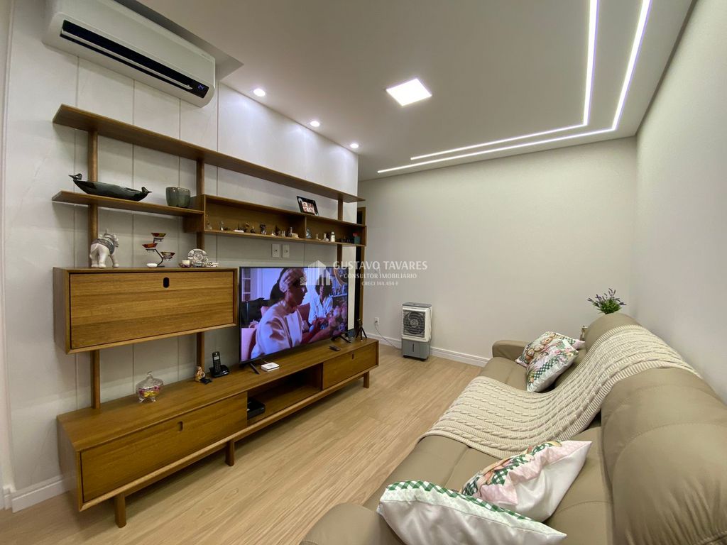 Apartamento, 2 quartos, 56 m² - Foto 1
