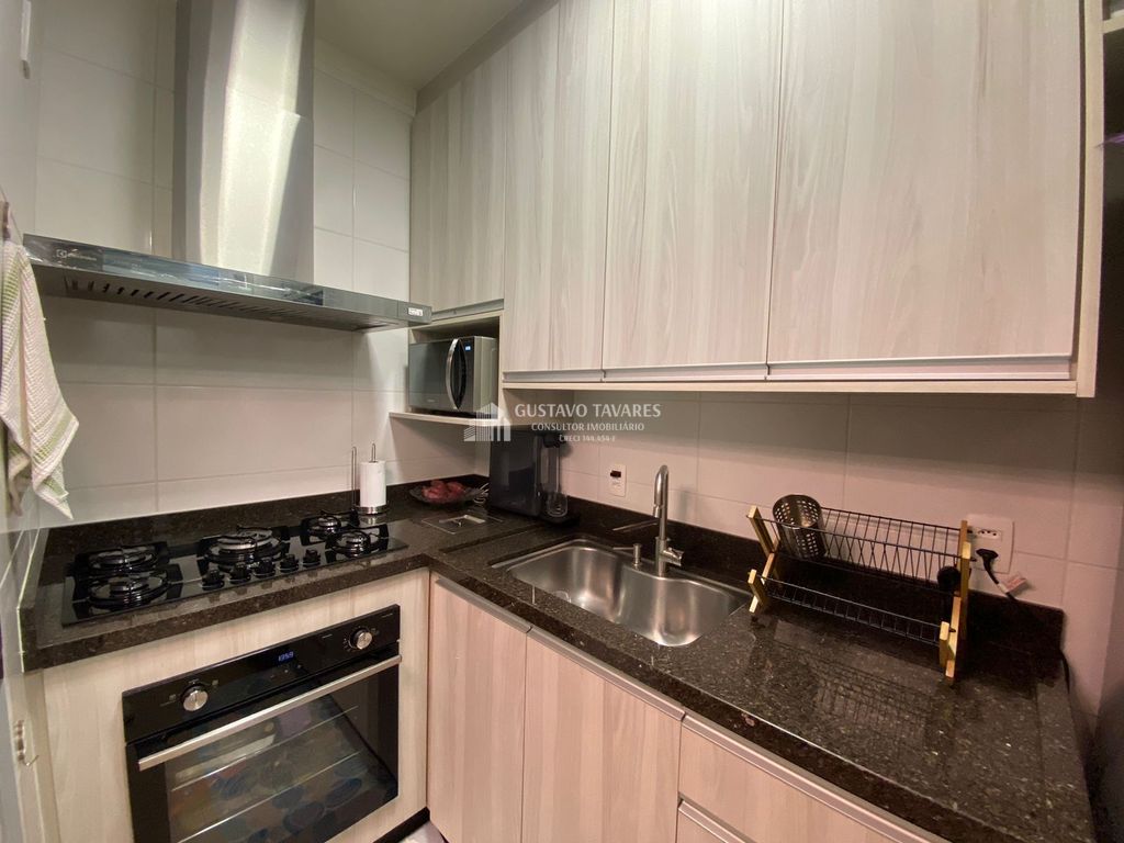 Apartamento, 2 quartos, 56 m² - Foto 5