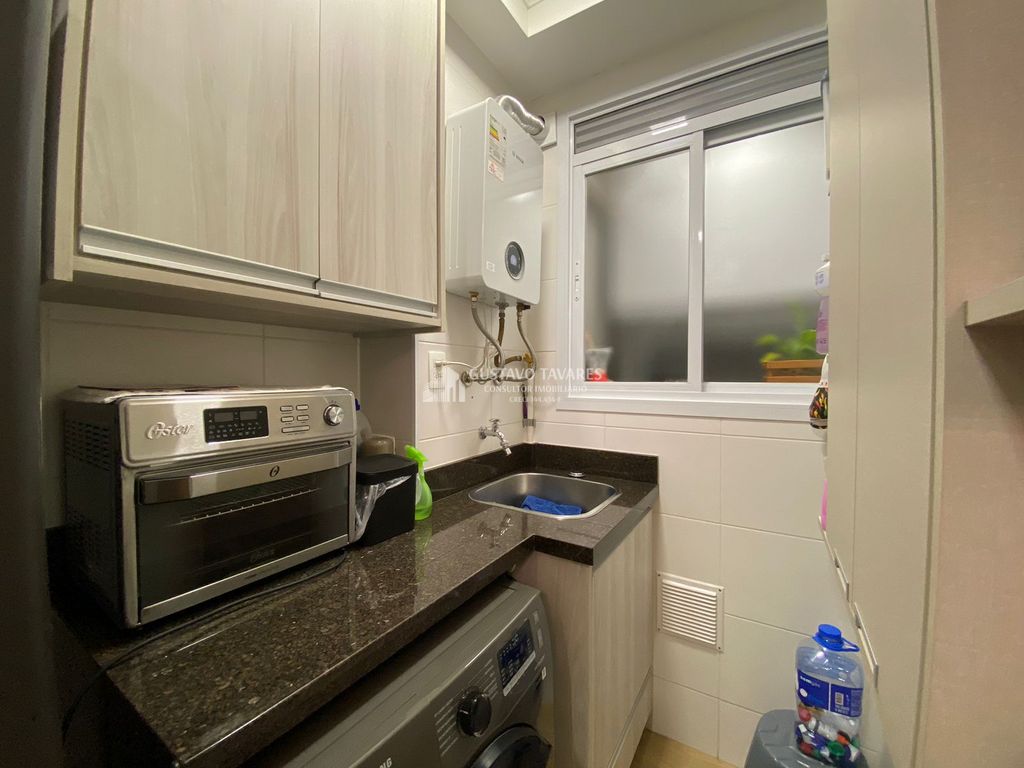 Apartamento, 2 quartos, 56 m² - Foto 9
