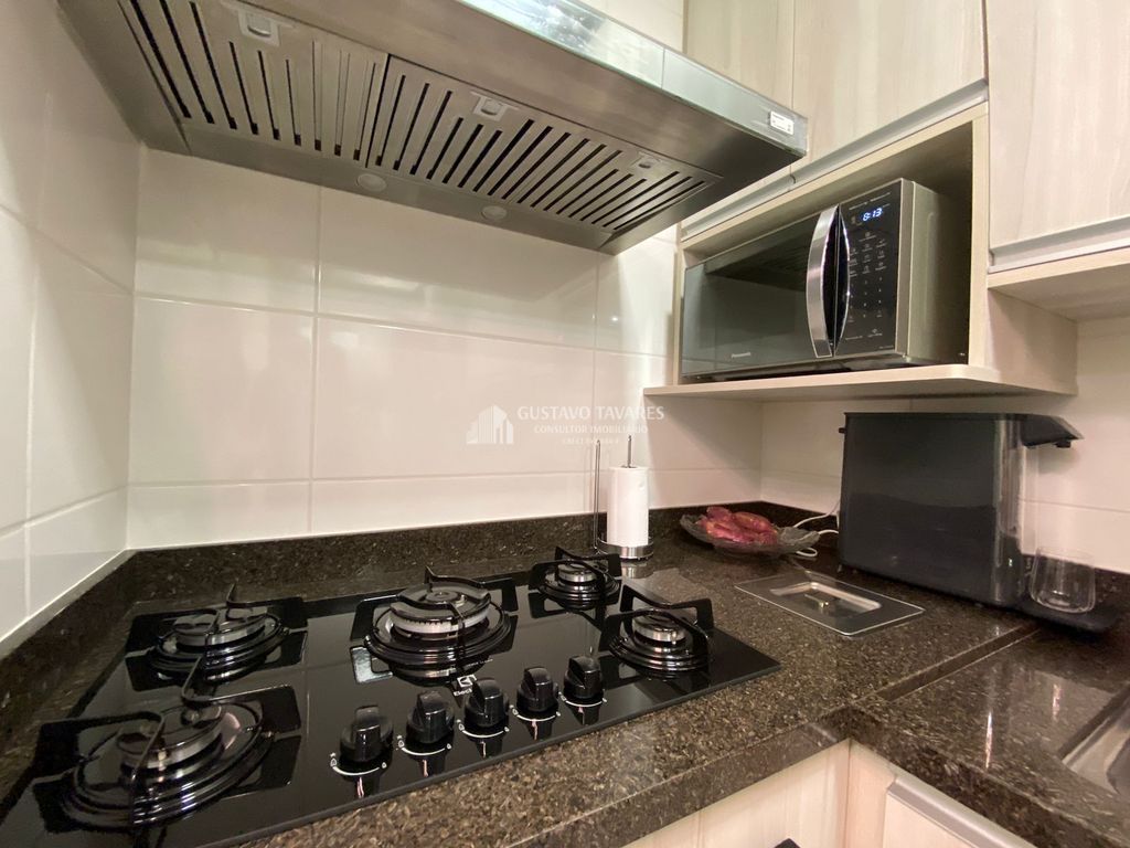 Apartamento, 2 quartos, 56 m² - Foto 6