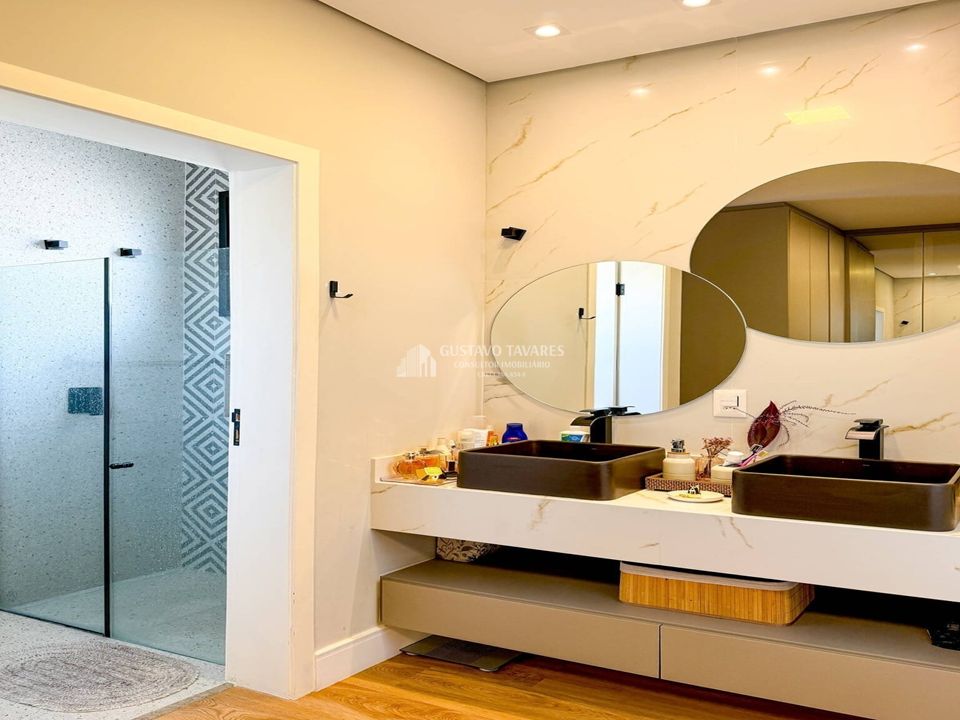 Casa de Condomínio, 3 quartos - Foto 10