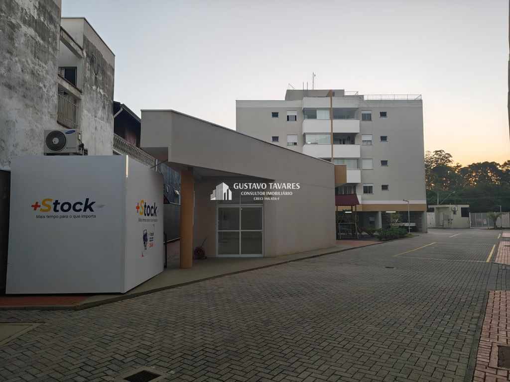 Apartamento, 3 quartos, 68 m² - Foto 21
