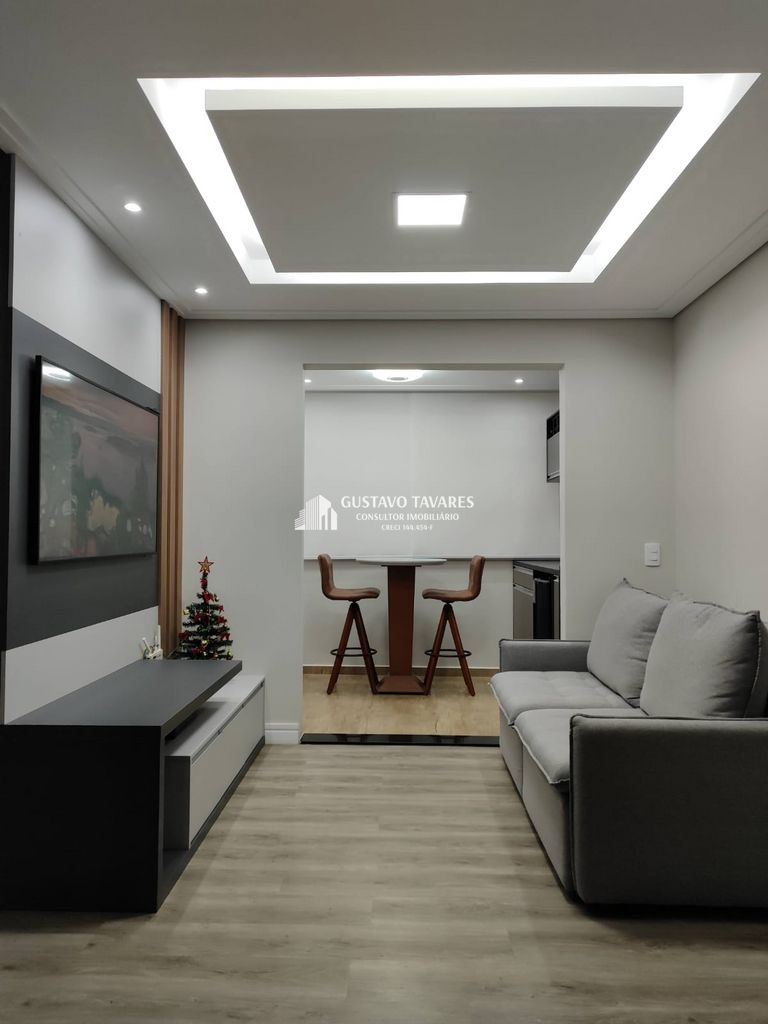 Apartamento, 3 quartos, 68 m² - Foto 6
