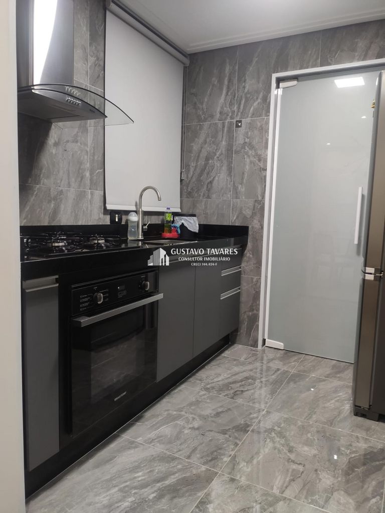 Apartamento, 3 quartos, 68 m² - Foto 1