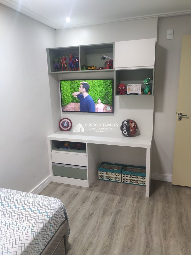 Apartamento, 3 quartos, 68 m² - Foto 10