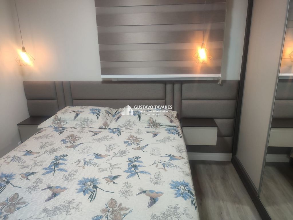 Apartamento, 3 quartos, 68 m² - Foto 11