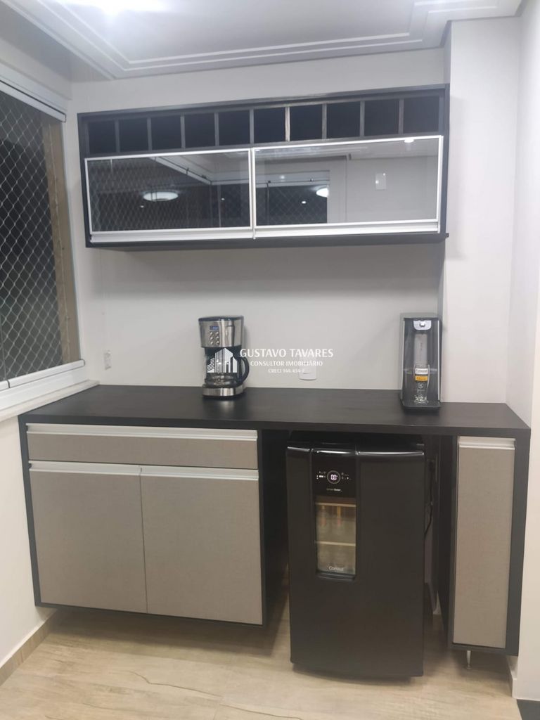 Apartamento, 3 quartos, 68 m² - Foto 3