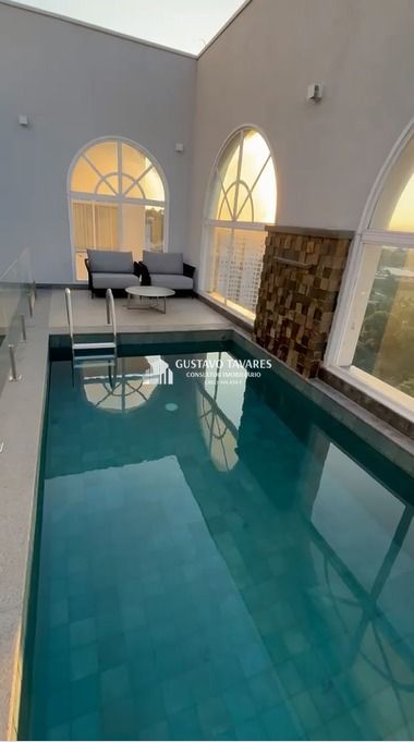 Apartamento, 3 quartos, 243 m² - Foto 9