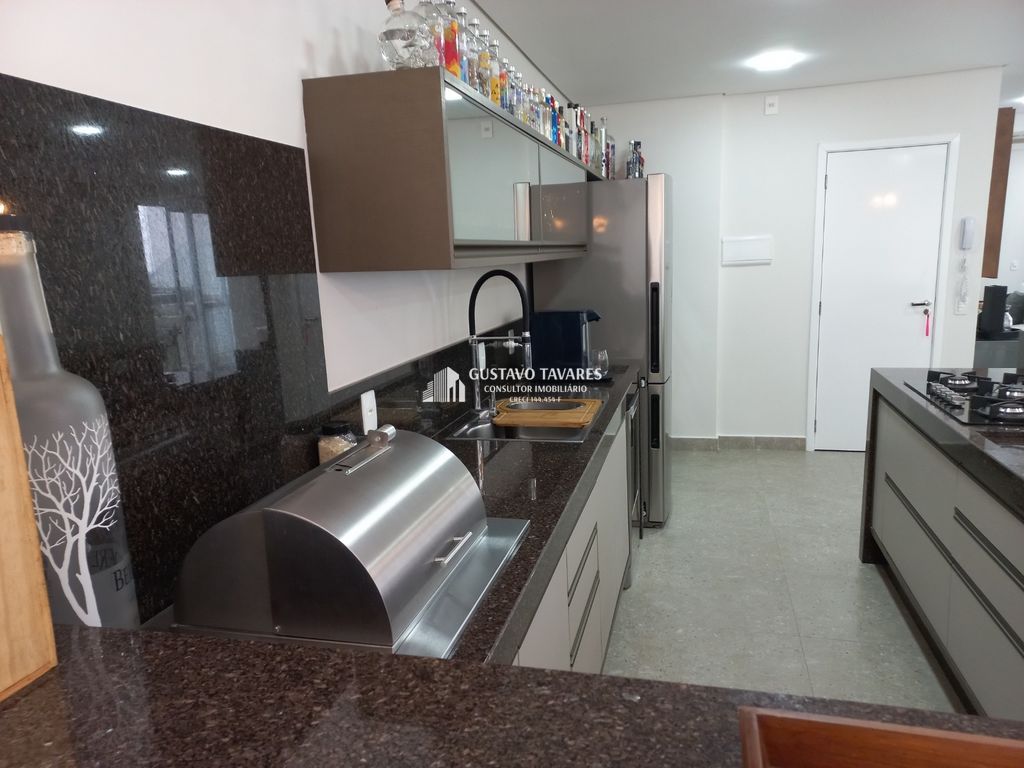 Apartamento, 3 quartos, 243 m² - Foto 12