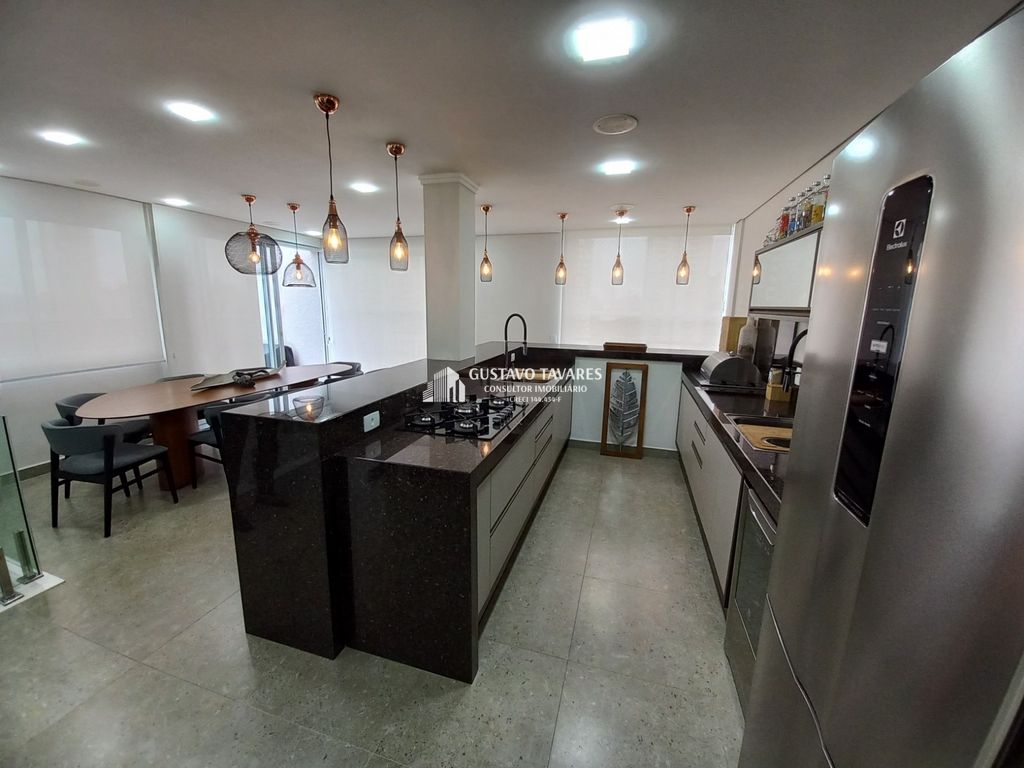 Apartamento, 3 quartos, 243 m² - Foto 20