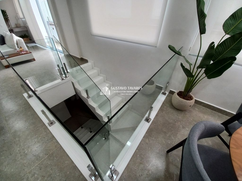 Apartamento, 3 quartos, 243 m² - Foto 21