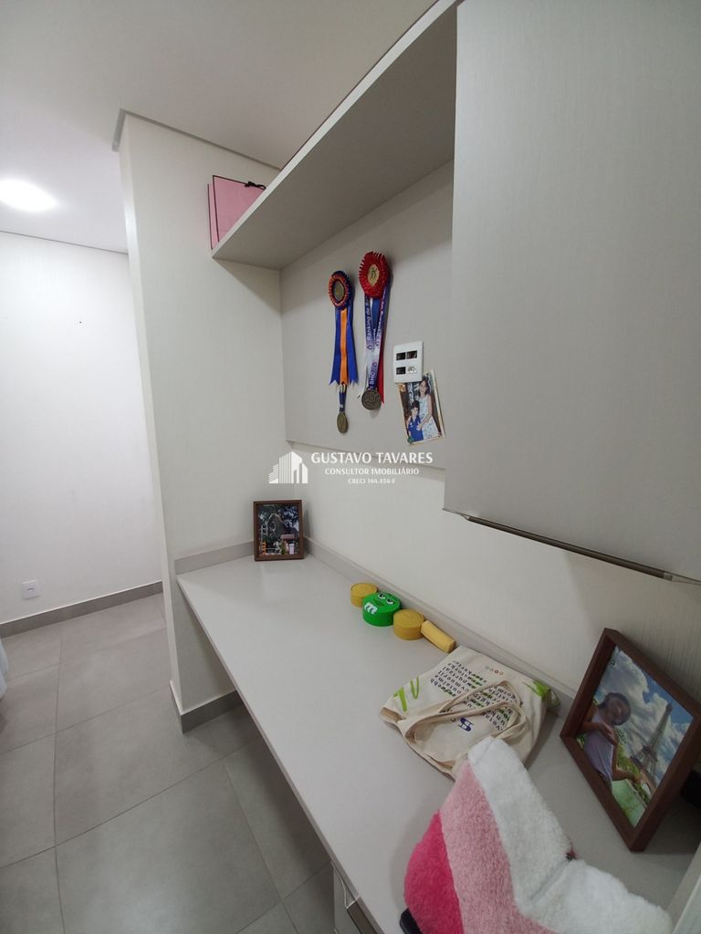 Apartamento, 3 quartos, 243 m² - Foto 29