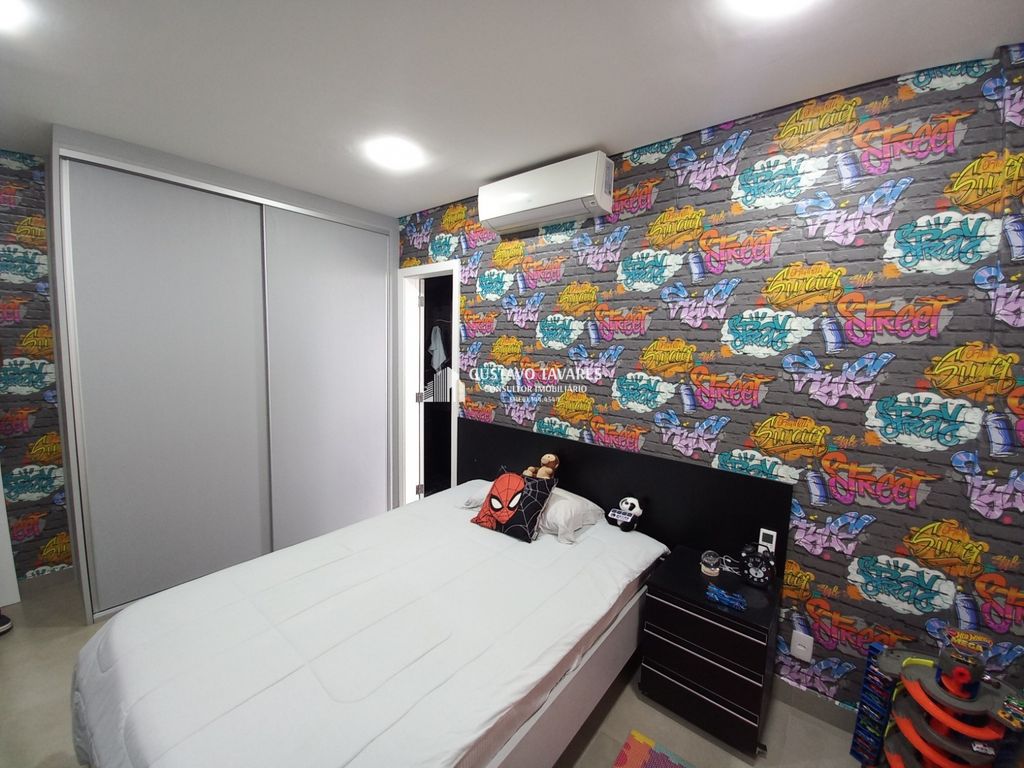 Apartamento, 3 quartos, 243 m² - Foto 34