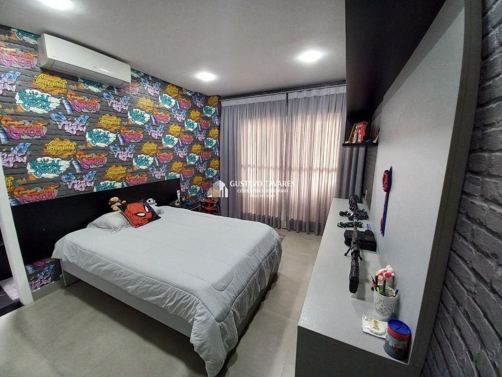 Apartamento, 3 quartos, 243 m² - Foto 37