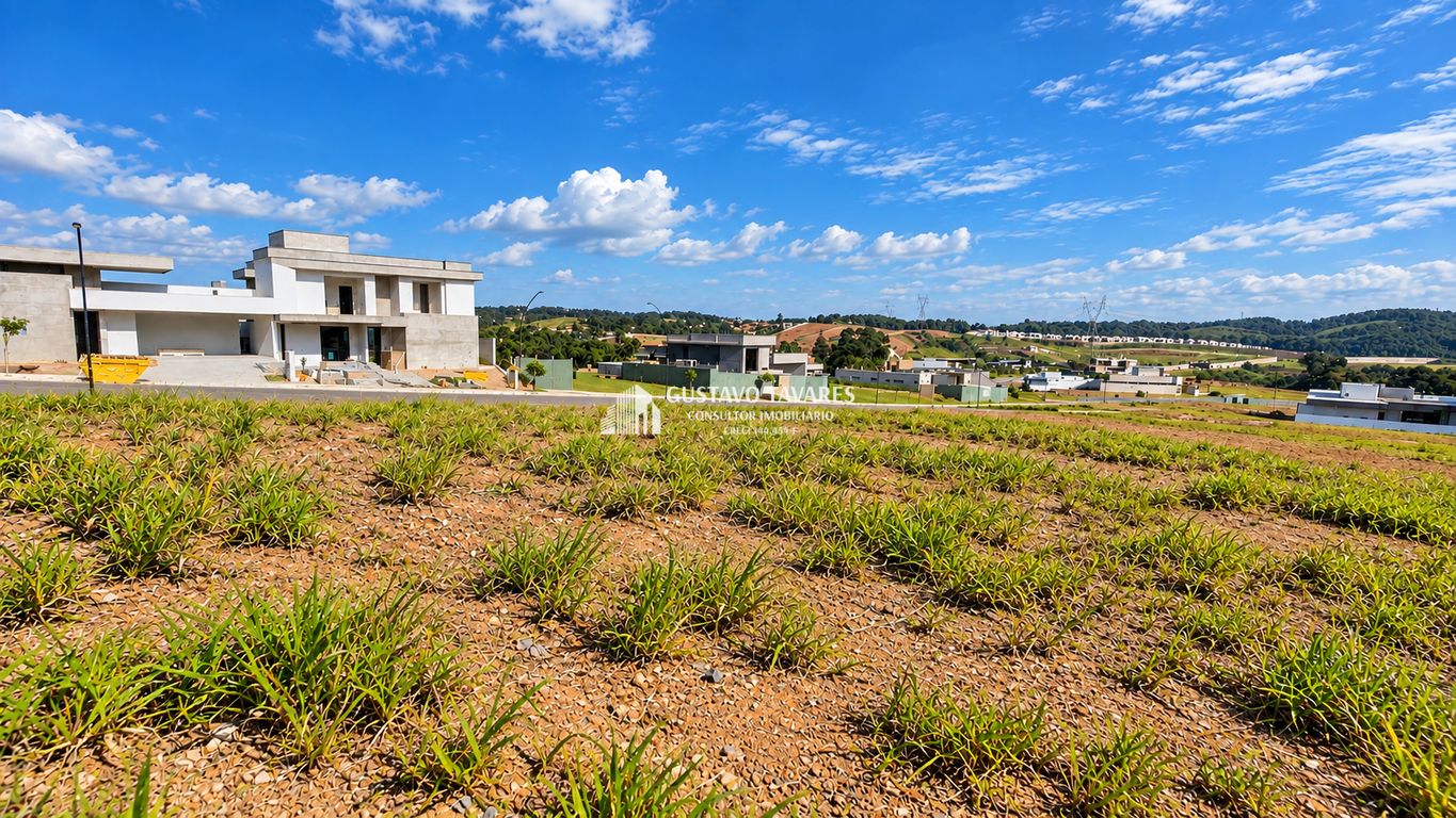 Terreno, 420 m² - Foto 1