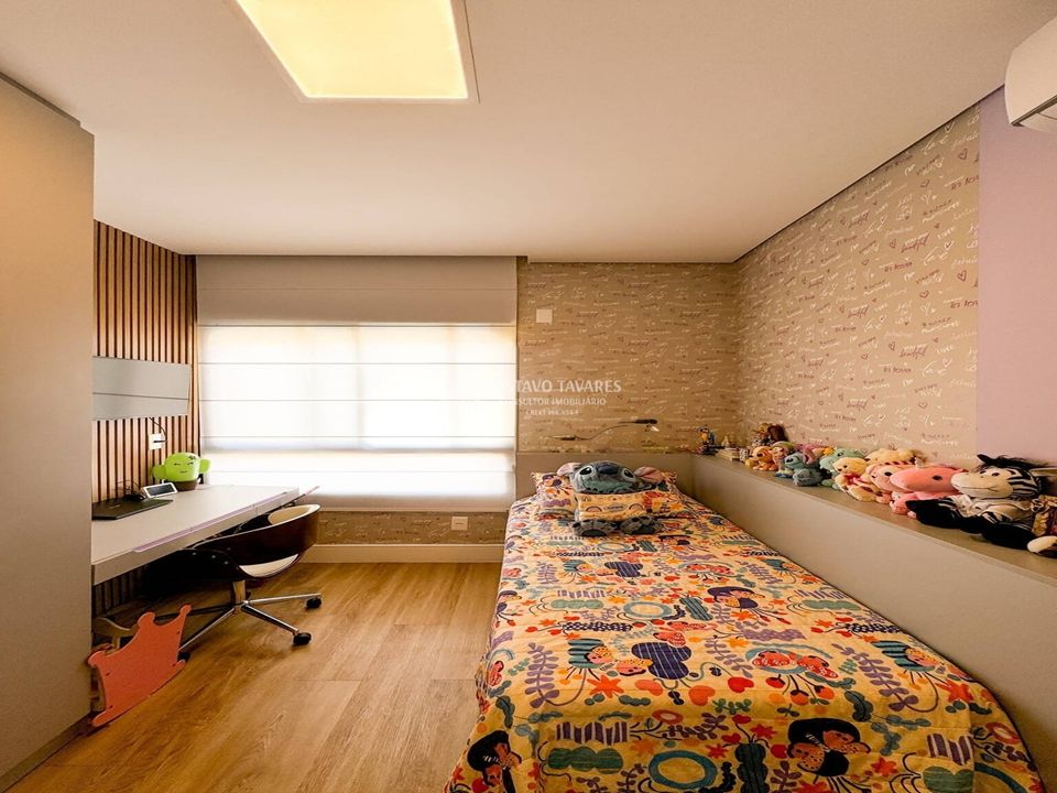 Casa de Condomínio, 3 quartos - Foto 18
