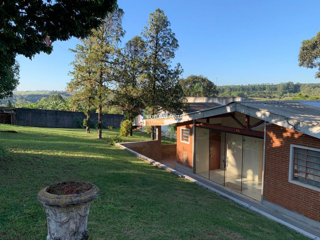 Sítio, 5 quartos, 2916 m² - Foto 1