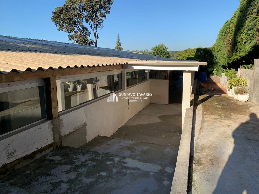 Sítio, 5 quartos, 2916 m² - Foto 8