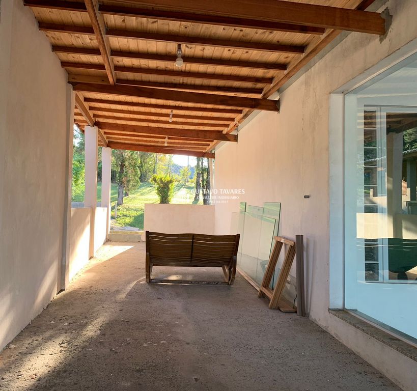 Sítio, 5 quartos, 2916 m² - Foto 11