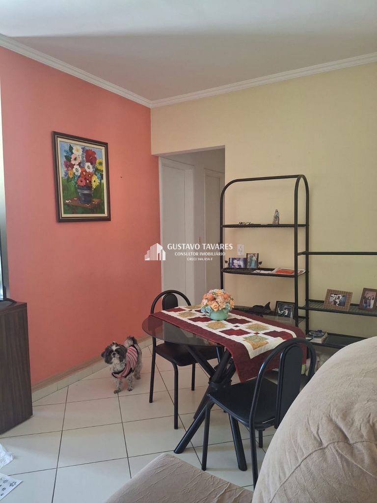 Apartamento, 3 quartos, 82 m² - Foto 3