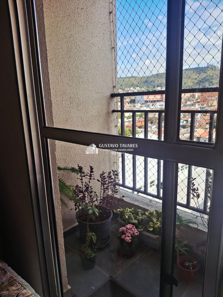 Apartamento, 3 quartos, 82 m² - Foto 17
