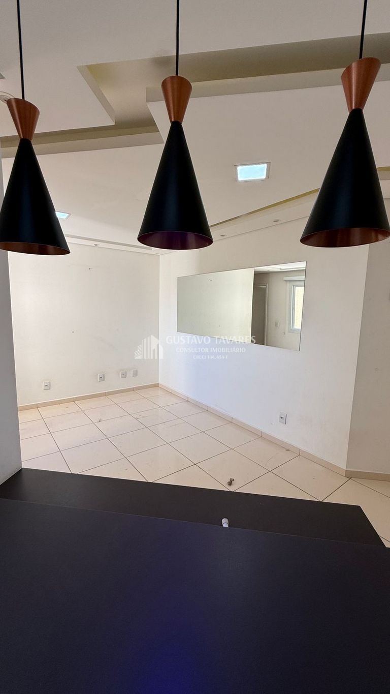 Apartamento, 2 quartos, 48 m² - Foto 5