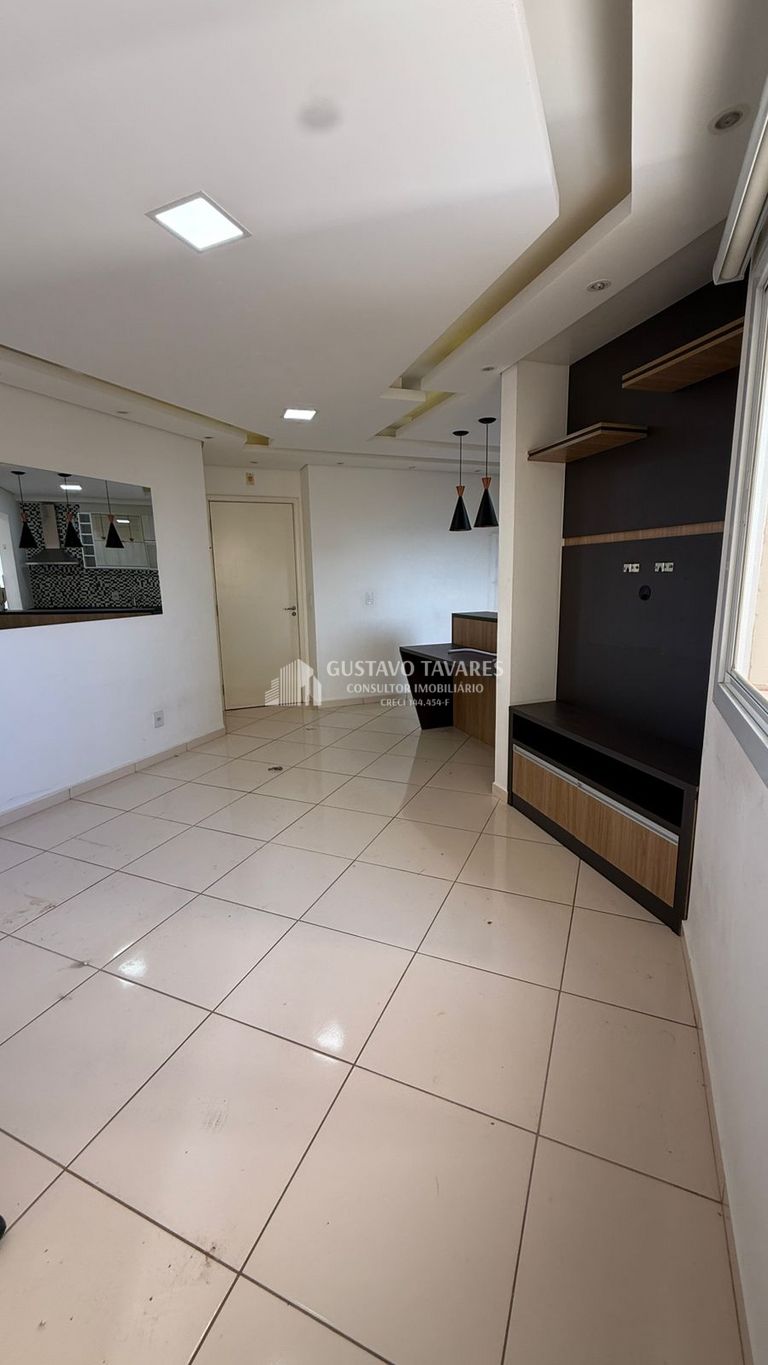 Apartamento, 2 quartos, 48 m² - Foto 4