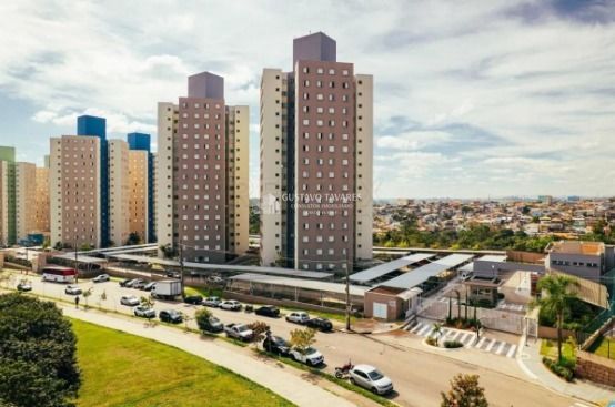 Apartamento, 2 quartos, 48 m² - Foto 32