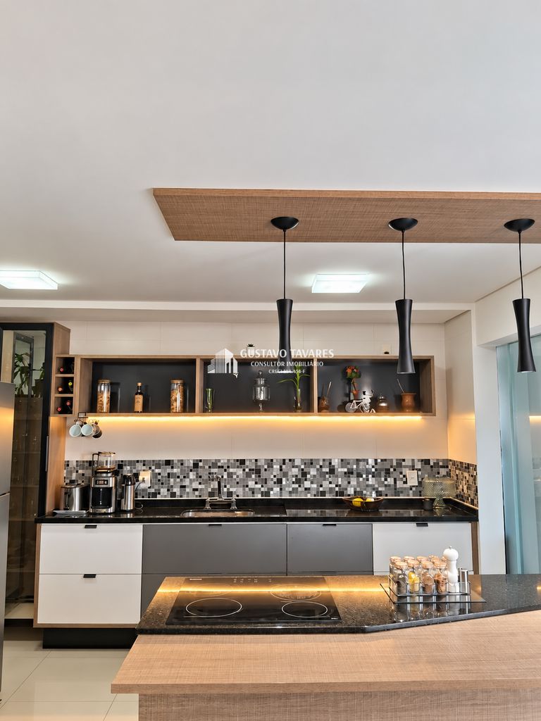 Apartamento, 2 quartos, 83 m² - Foto 1