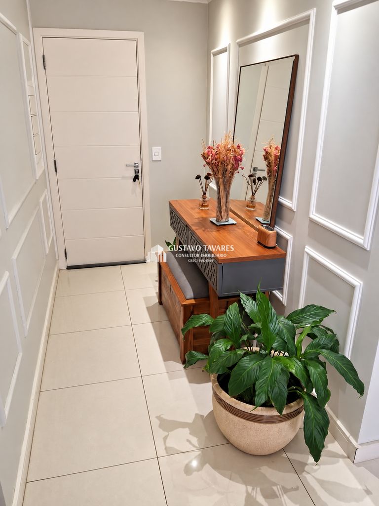 Apartamento, 2 quartos, 83 m² - Foto 10