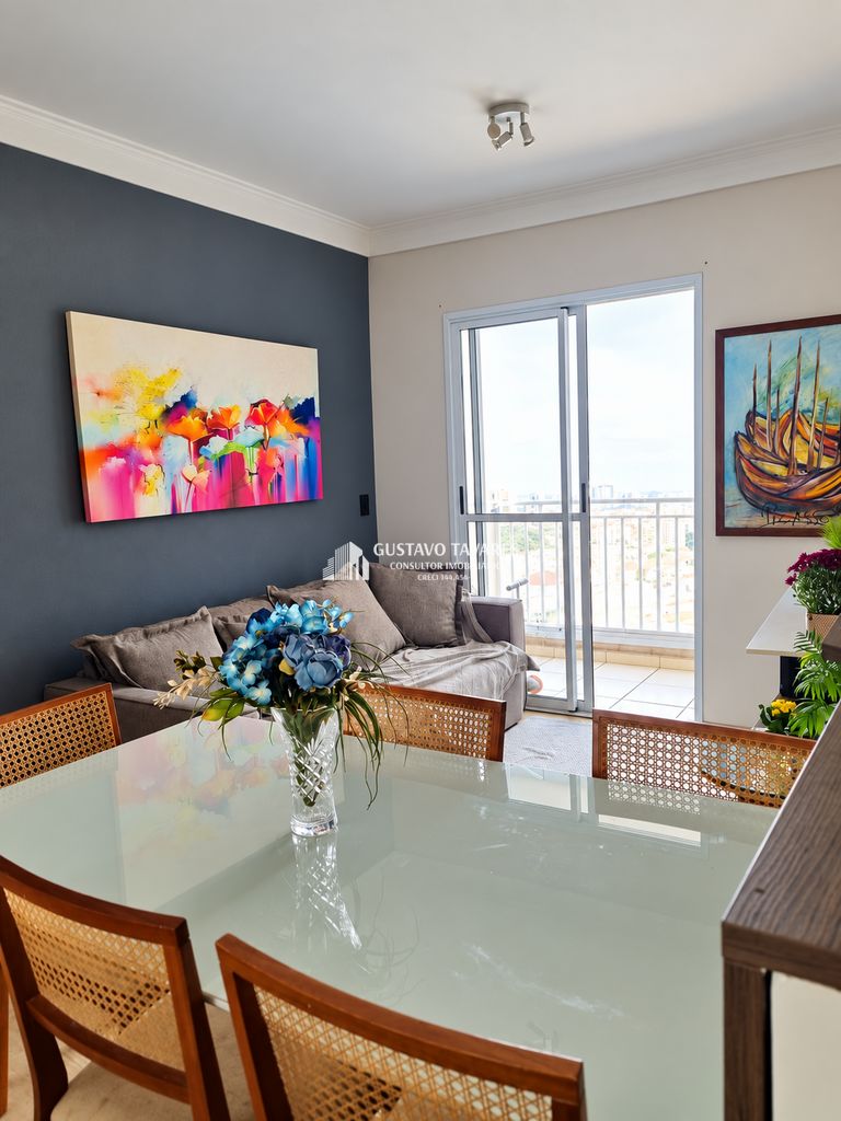 Apartamento, 2 quartos, 83 m² - Foto 17