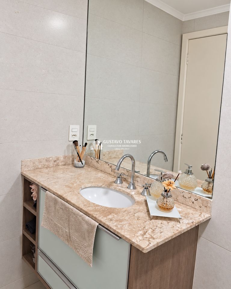Apartamento, 2 quartos, 83 m² - Foto 24
