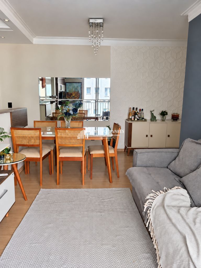 Apartamento, 2 quartos, 83 m² - Foto 19