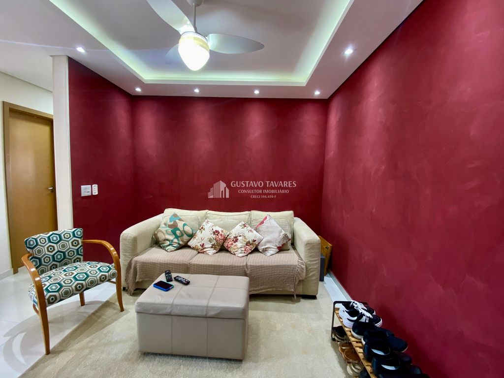 Apartamento à venda com 2 quartos, 60m² - Foto 2