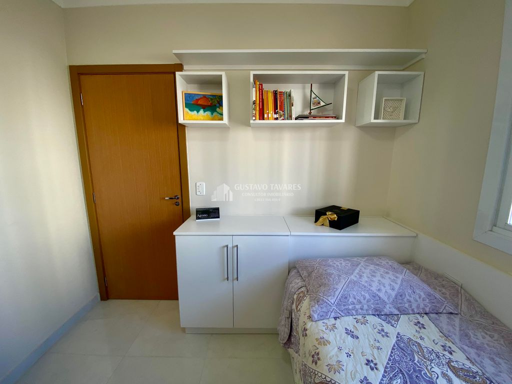 Apartamento à venda com 2 quartos, 60m² - Foto 14