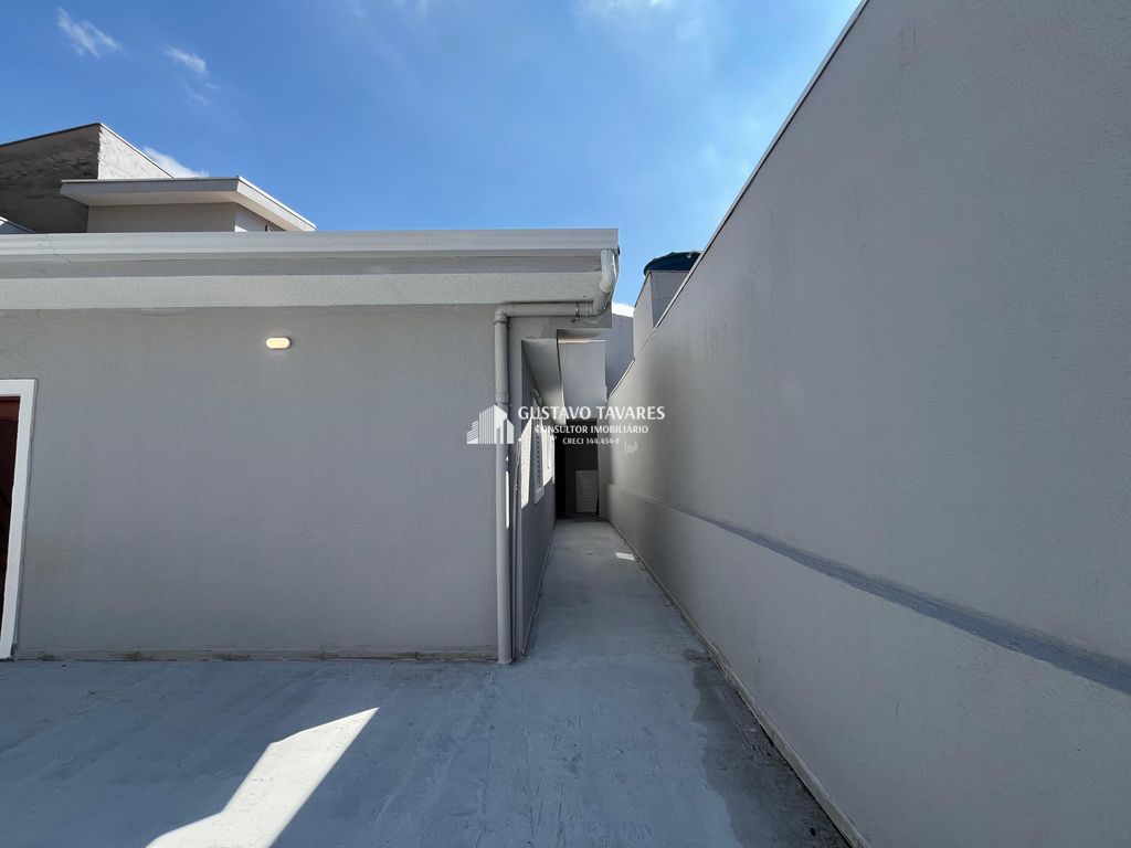 Casa, 3 quartos, 182 m² - Foto 10