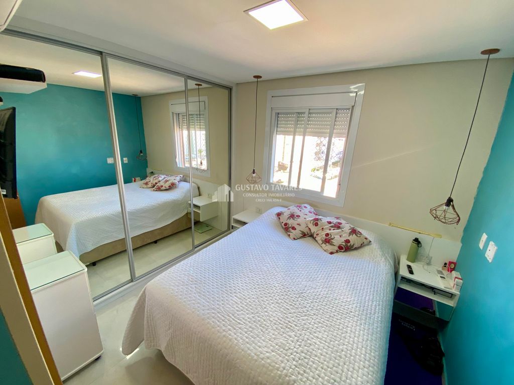 Apartamento à venda com 2 quartos, 60m² - Foto 18