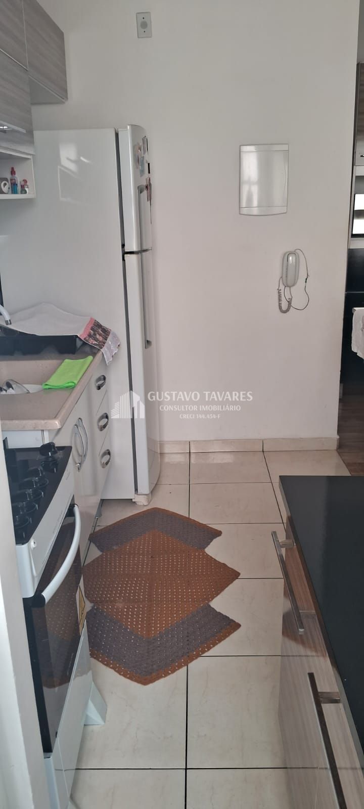 Apartamento, 2 quartos, 47 m² - Foto 9