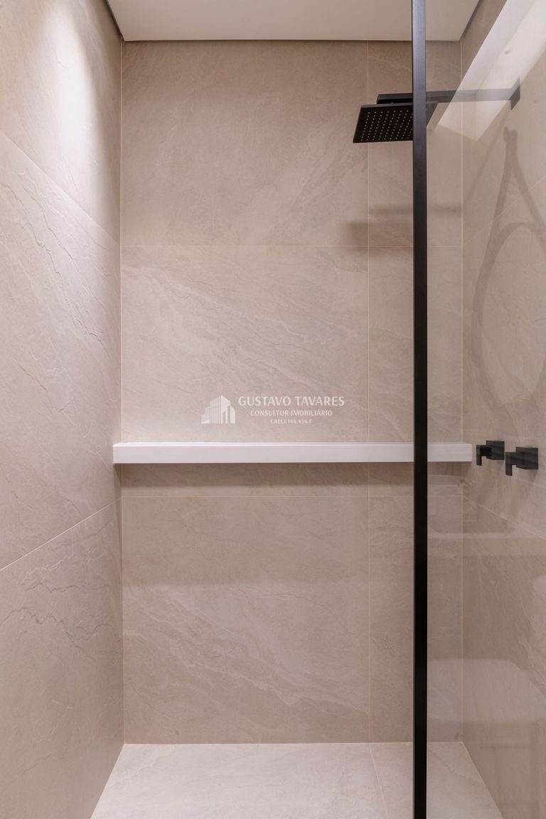 Apartamento, 2 quartos, 83 m² - Foto 13