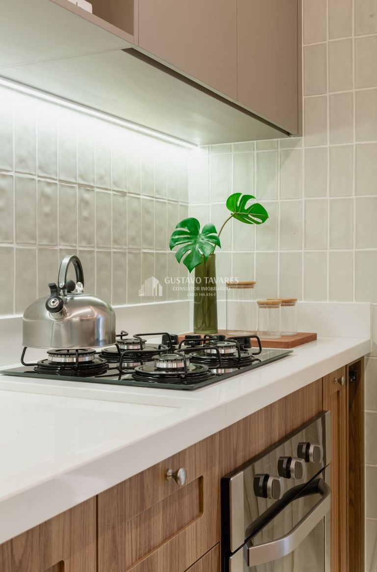 Apartamento, 2 quartos, 83 m² - Foto 25