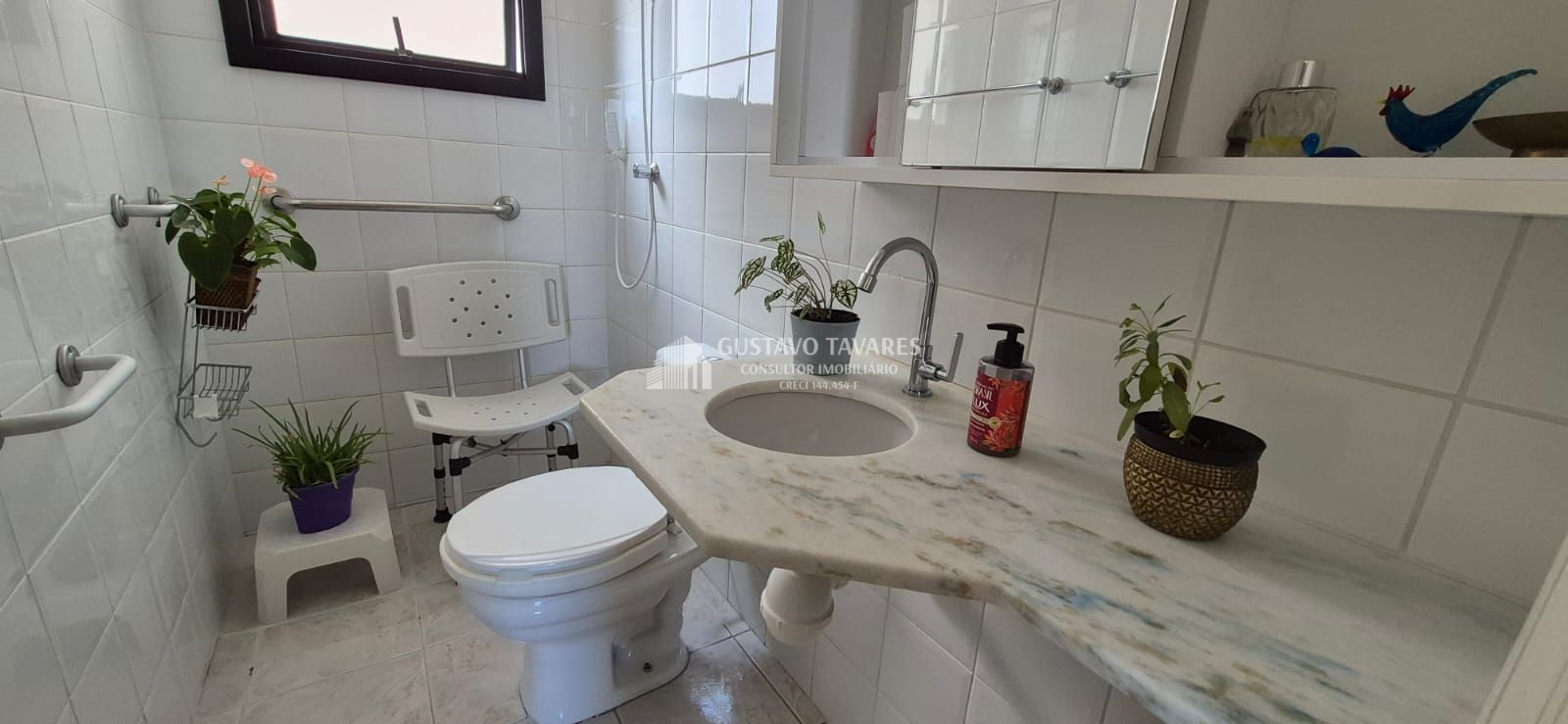 Apartamento, 3 quartos, 83 m² - Foto 16