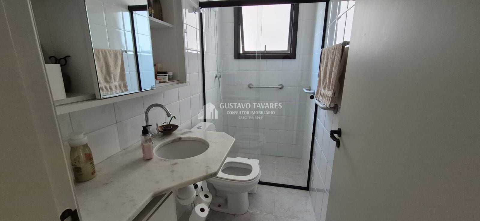 Apartamento, 3 quartos, 83 m² - Foto 14