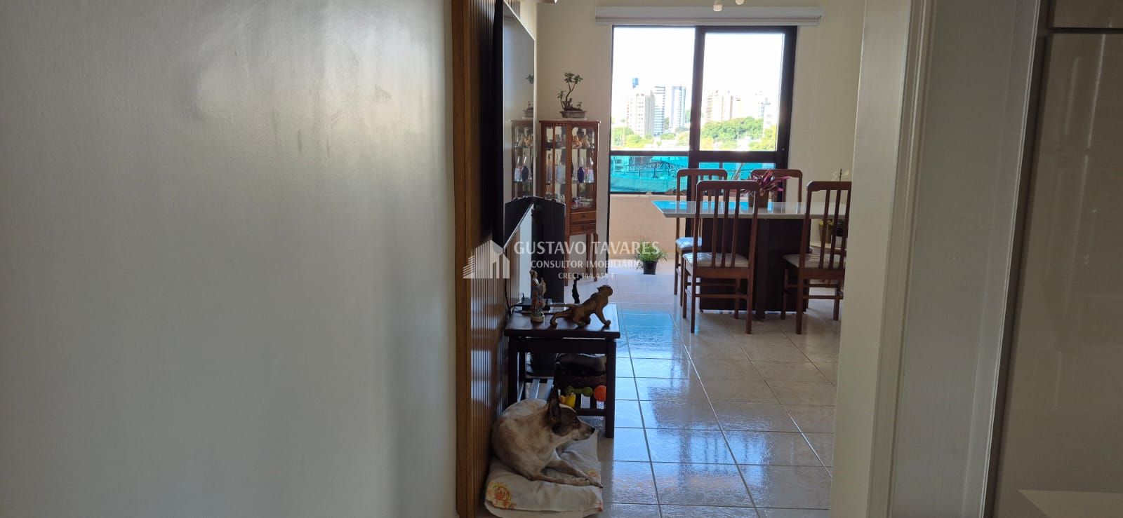 Apartamento, 3 quartos, 83 m² - Foto 8