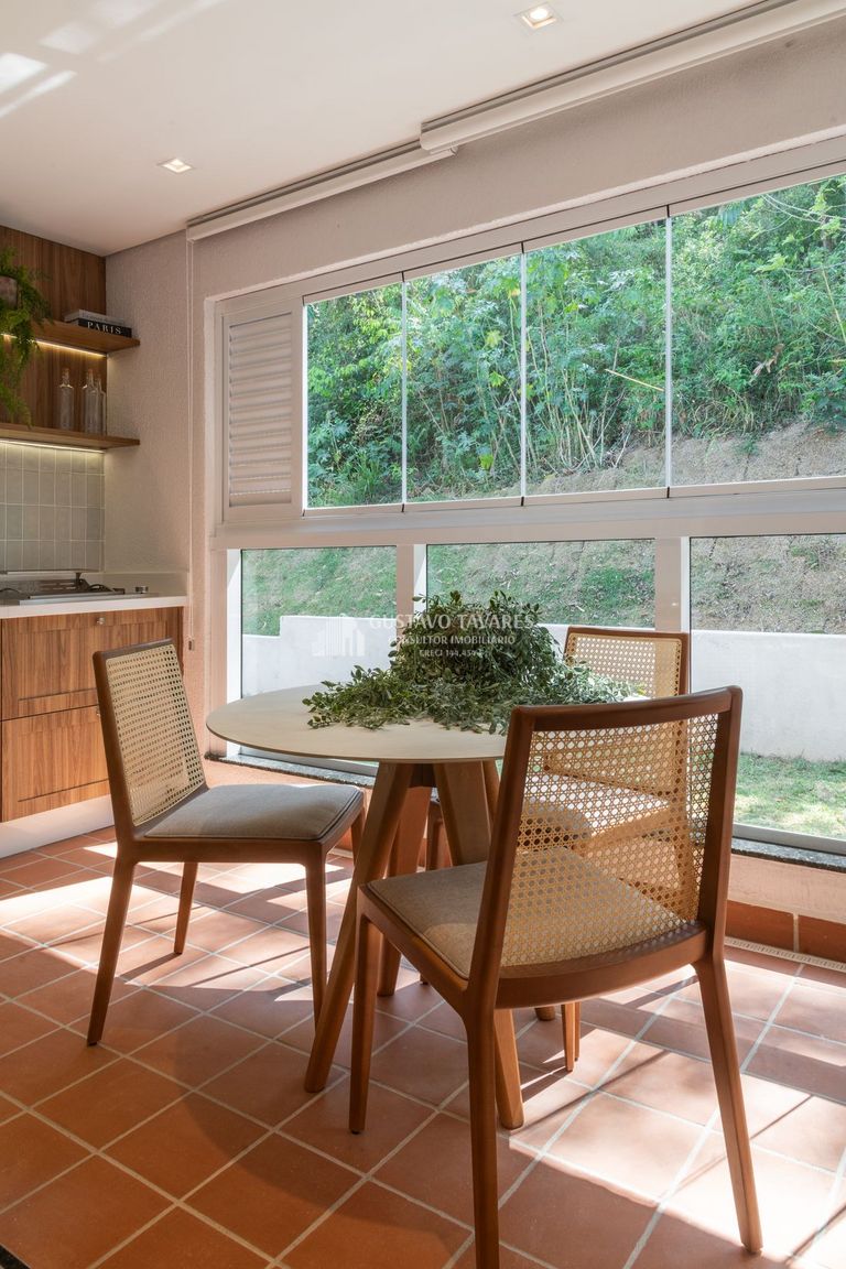 Apartamento, 2 quartos, 83 m² - Foto 30
